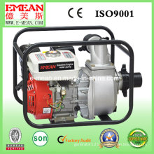 3 Inch 4 Stoke 6.5HP Gasoline Gear Water Pump